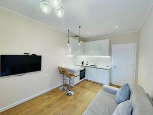 Tirana Square Apartments