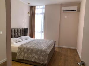 Tirana Square Apartments