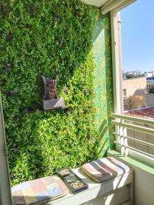 Exclusivo Departamento