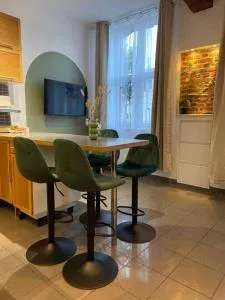 Le Central - Parking Privé - 昆西 Le Central - Parking Privé - 昆西
