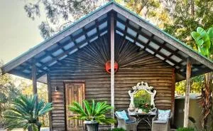 Rainy Hill Retreat - The Cottage - Macclesfield