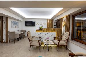 LINNGA HOTEL & SUITE