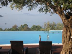 Yialasi Hotel Argolida Greece