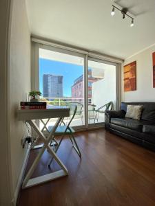 Hermoso departamento a pasos de UdeC