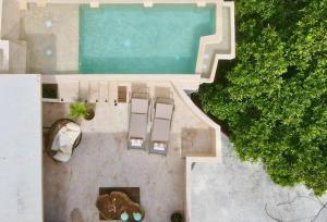 Breathtaking PH 5thAV ocean view private pool roof