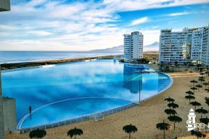 Serena's Beach Apartment