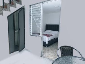 Alojamiento en Medellín