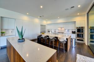 Mtn Views and Outdoor Oasis Palm Springs Home!