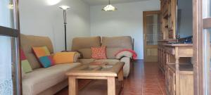 Los Robles Apartamento Turístico VUT