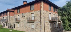 Los Robles Apartamento Turístico VUT