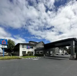 Motel 6-Seaside, OR - Seaside