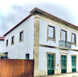 Villa Cornelia, Ponte de Lima - Lanheses