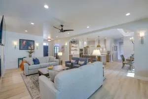 Red Lodge Home with Private Hot Tub and Fire Pit! - 库克市