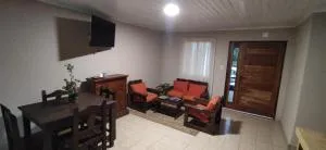 La Rosadita House - Capioví