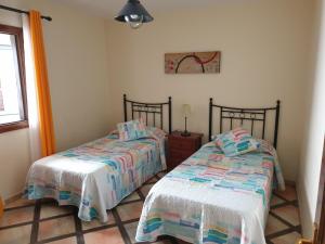Apartamento Tabayba Arena