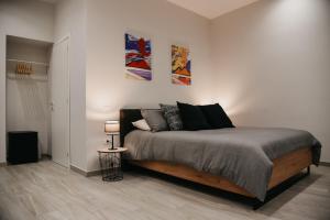 Terra Mia Suite - Je so pazzo