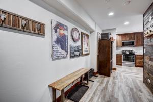 Cozy and Luxe Ski In Ski Out Condo in Breckenridge condo