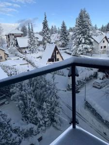 Apartmani Oktobar 06