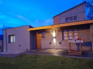 HostelDraiggoch - Тревелін