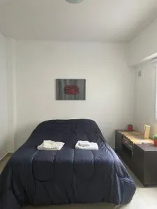 Dto Monte Grande 20' Aeropuerto EZE - Luis Guillón