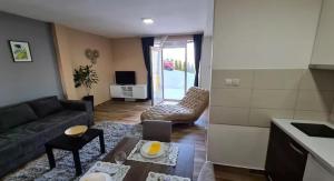 SAPA Studios & Apartments