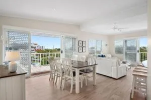 Ocean view unit with Private Rooftop - Yaroomba