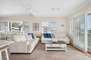 Ocean view unit with Private Rooftop