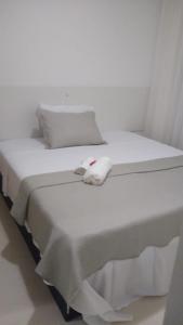 Surpreenda-se excelente apartamento com vista mar