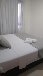 Surpreenda-se excelente apartamento com vista mar