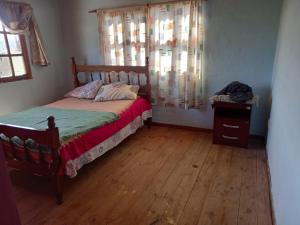 Departamento Draiggoch - Ubytování bez kategorie ve městě Trevelín