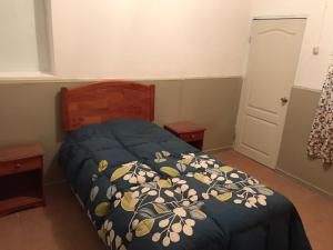 Departamento Central 2 habitaciones