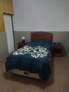 Departamento Central 2 habitaciones