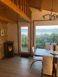 CASA DO XABóN - Койро