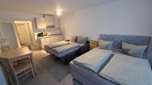 Schöne Ferienwohnung im Herzen des Bayerischen Wald