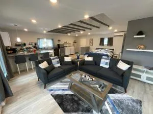 Luxury home in the nature - ليمون