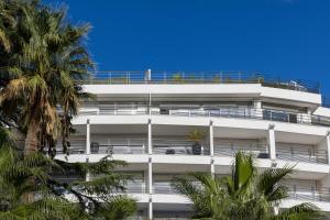 Hotels Staybridge Suites - Cannes Centre by IHG : photos des chambres