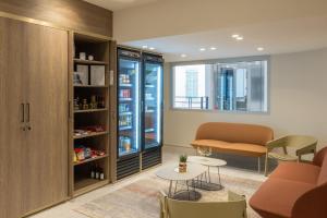 Hotels Staybridge Suites - Cannes Centre by IHG : photos des chambres