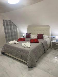 La casa dì pulcinella