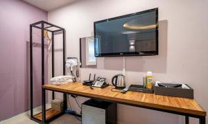 충주 호텔 발리