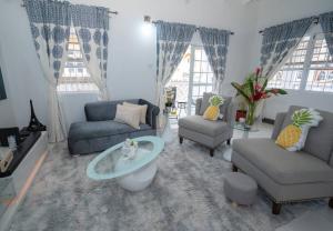 Maison de Sérénité - 4hvězdičkové hotely ve městě Soufriere