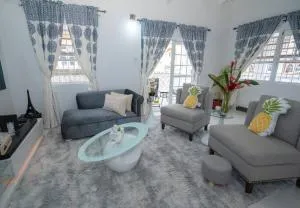 Maison de Sérénité - Mamin