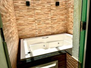 Pousada Rainha Dos Lagos