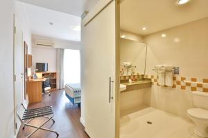 Apart-hotel Comfort Ibirapuera