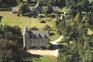 Maisons de vacances Apartment in Benodet near Sandy Beaches : photos des chambres