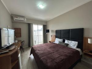 Apart-hotel Comfort Ibirapuera