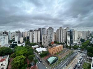 Apart-hotel Comfort Ibirapuera