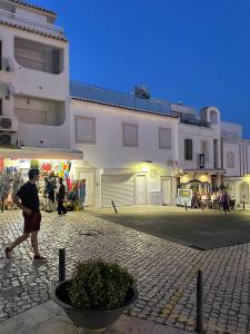 Casa Tapada do Bento I- Albufeira