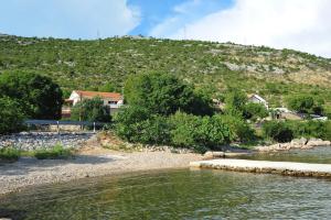 Apartments by the sea Seline, Paklenica - 6564 