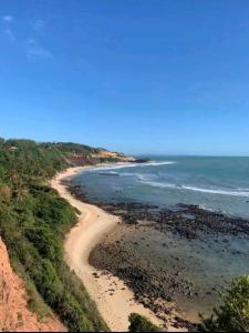 Dunas Pipa acomodações