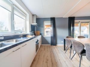 holiday home in Scherpenisse with sauna